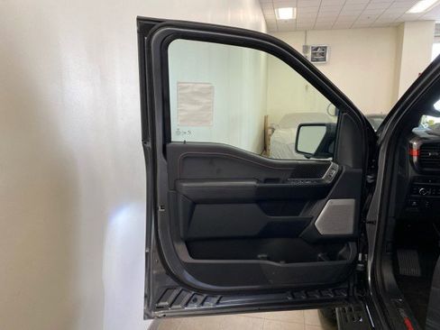 New 2025 Ford F150 Raptor image 13