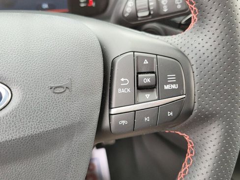 Used 2024 Ford Escape ST-Line w/ Equipment Group 301A image 24