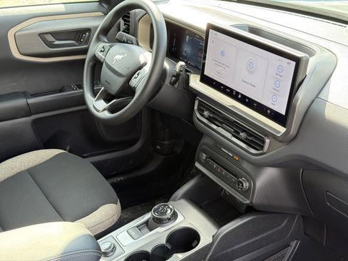 New 2026 Ford Bronco Sport Big Bend AWD/4WD image 10