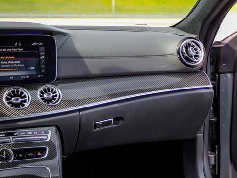 Used 2019 Mercedes-Benz CLS 53 AMG 4MATIC image 33