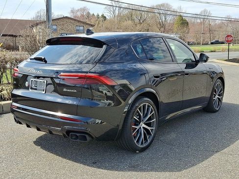 New 2026 Maserati Grecale Modena AWD/4WD image 24