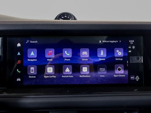 New 2026 Porsche Cayenne GTS image 18