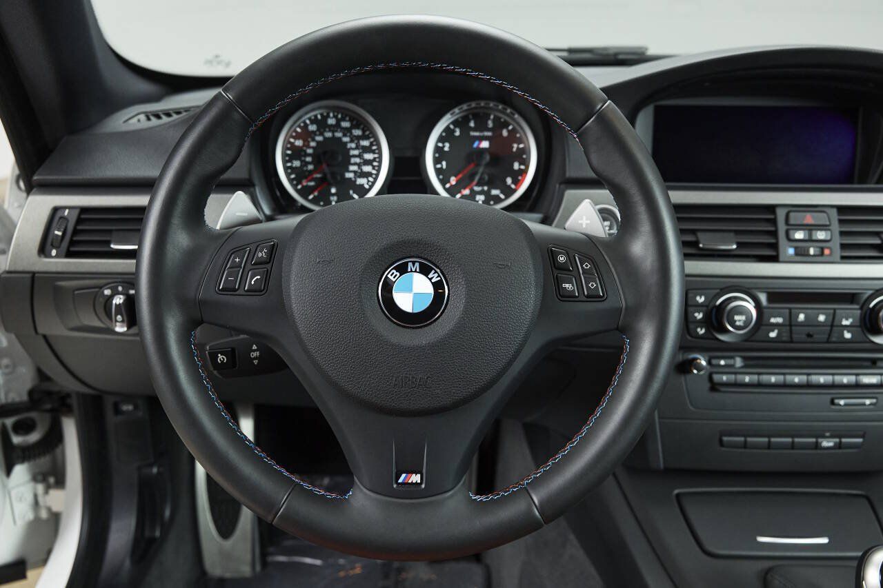 Used 2013 BMW M3 Coupe RWD image 54