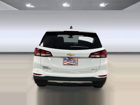 Used 2022 Chevrolet Equinox LT AWD/4WD image 10