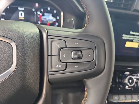 New 2026 GMC Sierra 1500 AT4 w/ AT4 Premium Package AWD/4WD image 17
