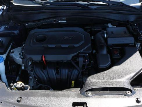 Used 2019 Kia Optima LX FWD image 19