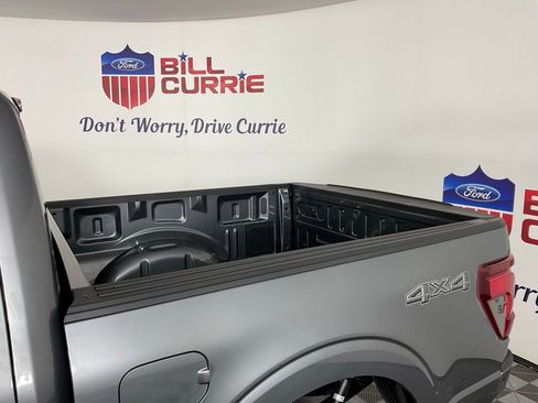 New 2026 Ford F150 STX image 11