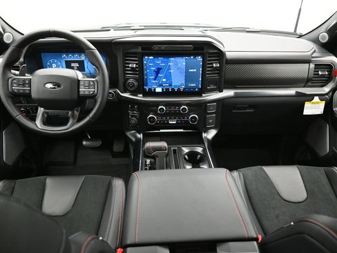 New 2025 Ford F150 Raptor image 23