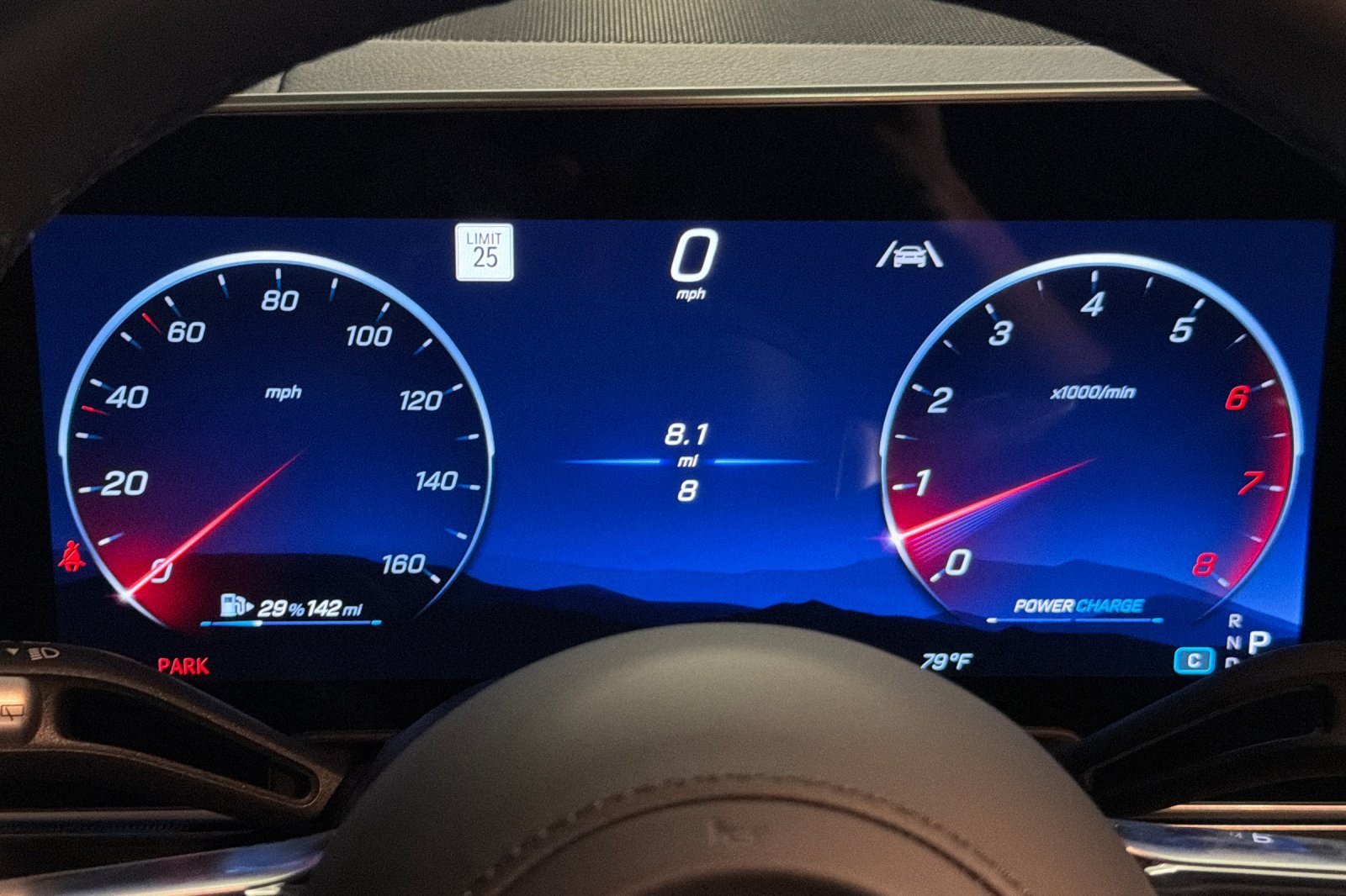 New 2027 Mercedes-Benz GLE 450 4MATIC image 22