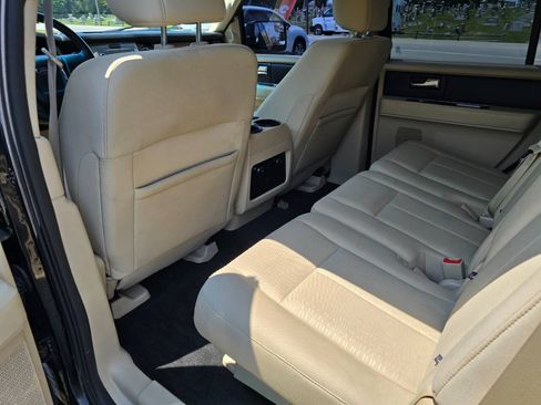 Used 2016 Ford Expedition XL AWD/4WD image 21