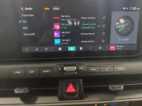 Used 2025 Kia K4 FWD image 25