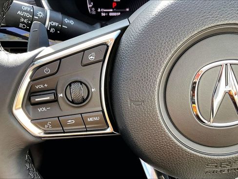 Used 2026 Acura MDX w/ Advance Package image 25