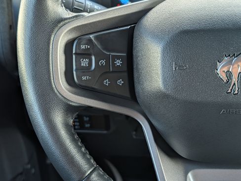 Certified 2025 Ford Bronco Big Bend image 21