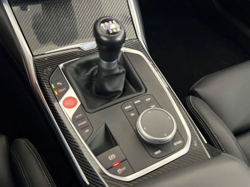 Certified 2023 BMW M3 w/ Executive Package RWD image 20