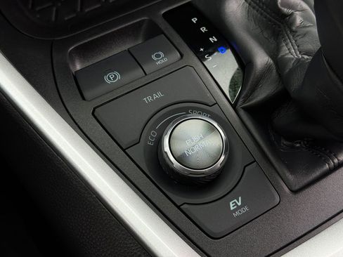 Certified 2024 Toyota RAV4 XSE w/ Weather Package image 37