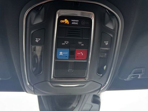 New 2026 Dodge Charger Scat Pack w/ Blacktop Package AWD/4WD image 36