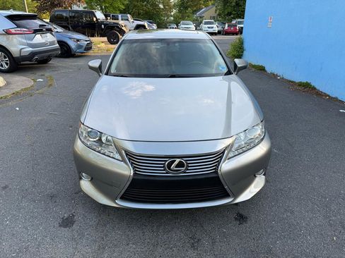 Used 2015 Lexus ES 350 w/ Premium Package FWD image 10