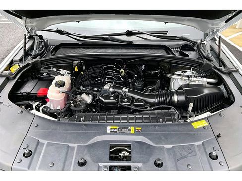 Used 2023 Jeep Grand Cherokee L Laredo AWD/4WD image 10
