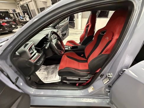 Used 2019 Honda Civic Type R image 51