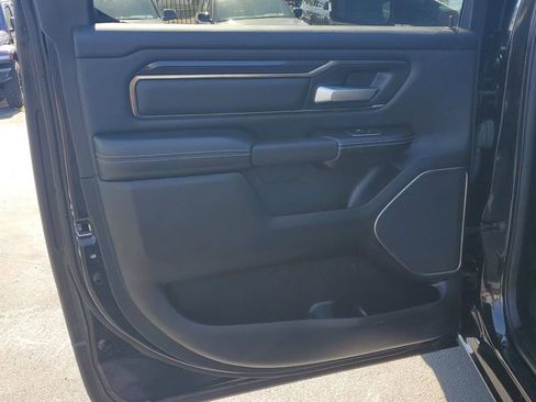 Used 2021 RAM 1500 Rebel w/ Rebel Level 2 Equipment Group AWD/4WD image 17