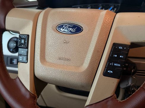 Used 2012 Ford F150 King Ranch w/ Off Road Pkg AWD/4WD image 65