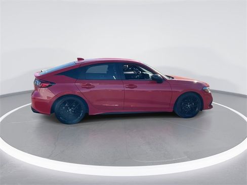 Used 2024 Honda Civic Sport image 9
