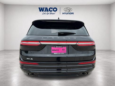 Used 2024 Lincoln Corsair AWD w/ Equipment Group 101A image 10