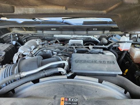 Used 2025 GMC Sierra 2500 Denali w/ Denali Reserve Package AWD/4WD image 22