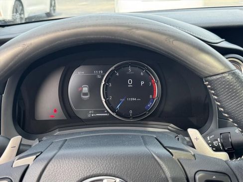 Used 2021 Lexus IS 350 F Sport w/ Dynamic Handling Package image 19