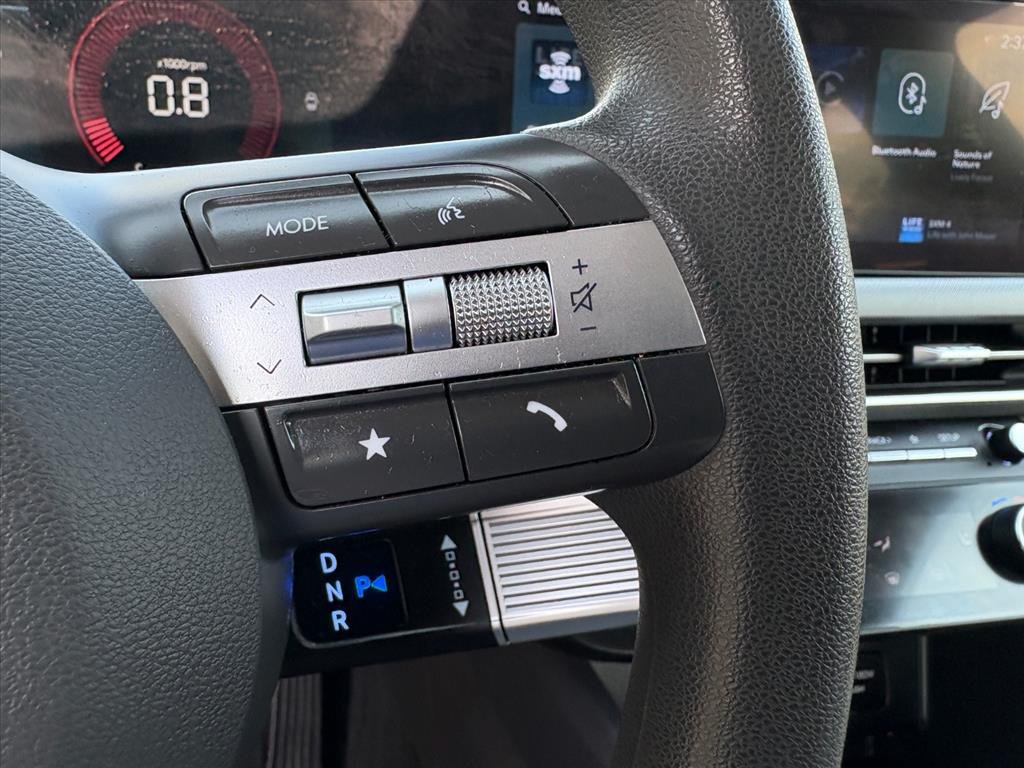 Used 2025 Hyundai Sonata SEL FWD image 11