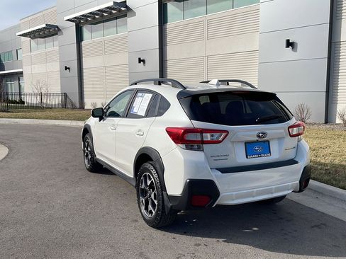 Used 2019 Subaru Crosstrek 2.0i Premium image 13