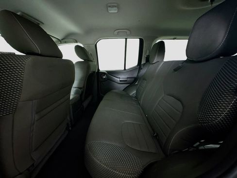 Used 2014 Nissan Xterra PRO-4X w/ Nevada Tow Package image 20