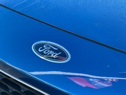 Certified 2021 Ford Escape SEL image 24