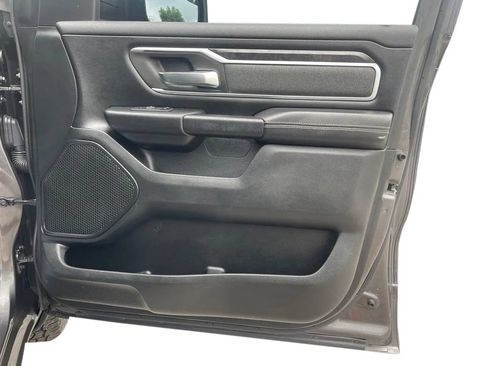 Used 2021 RAM 1500 Big Horn AWD/4WD image 21