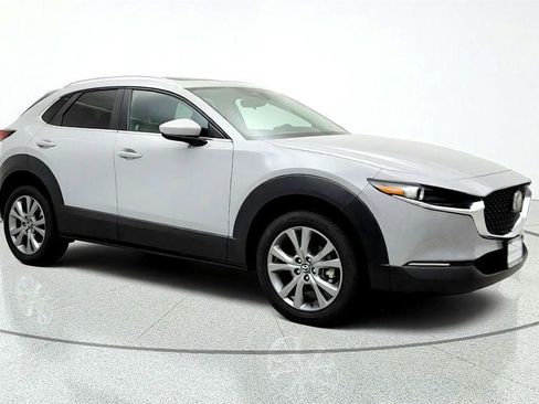 Used 2025 MAZDA CX-30 AWD 2.5 S w/ Preferred Package image 3