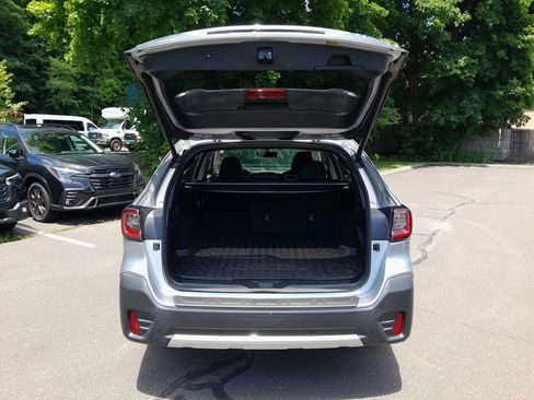 Used 2022 Subaru Outback Limited AWD/4WD image 35