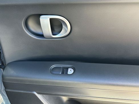 Certified 2024 Hyundai Ioniq 5 SEL AWD/4WD image 19