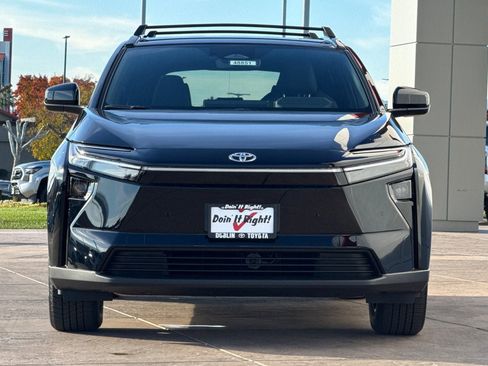 New 2026 Toyota bZ image 10