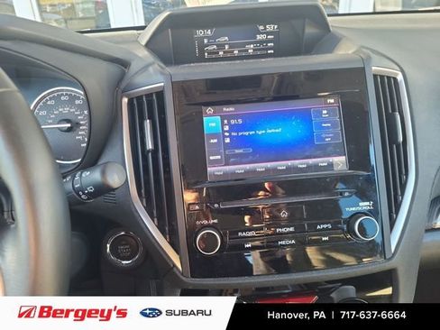 Used 2021 Subaru Forester Premium image 27