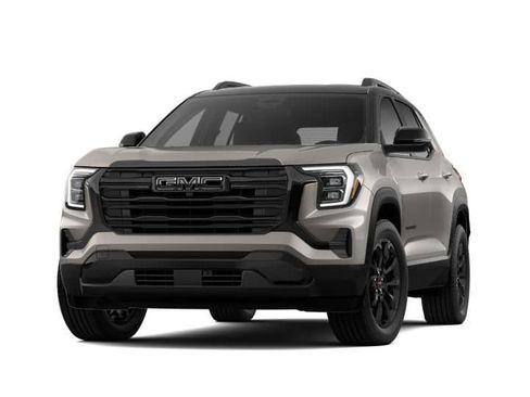 New 2026 GMC Terrain Elevation FWD image 3