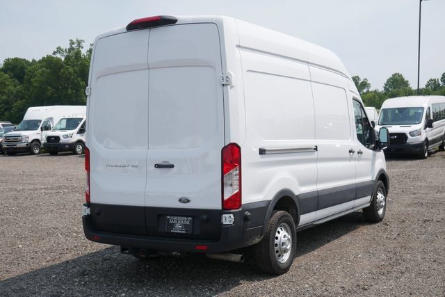 Used 2024 Ford Transit 350 148 High Roof RWD image 10