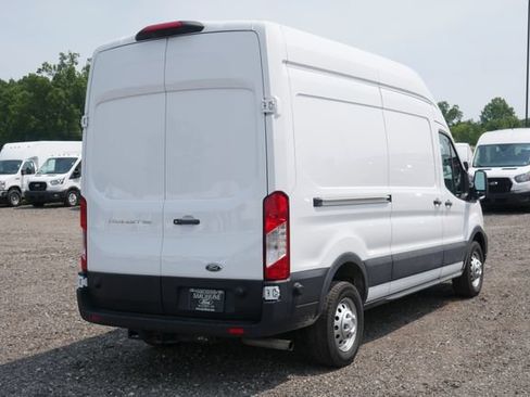 Used 2024 Ford Transit 350 148 High Roof RWD image 10