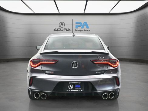 Used 2023 Acura TLX Type S image 31