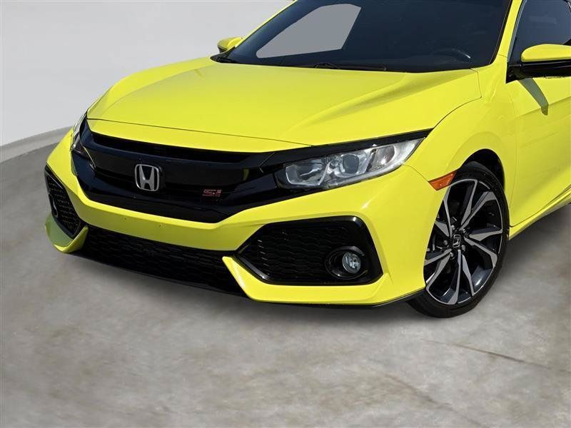 Used 2019 Honda Civic Si image 5