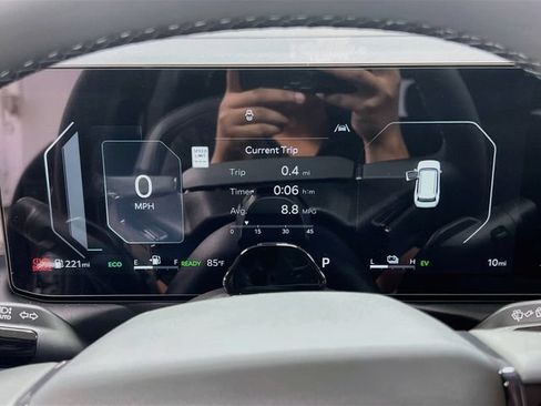 New 2027 Kia Telluride SX X-Line AWD/4WD image 12