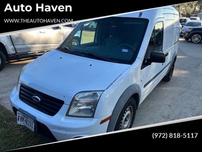 Used 2013 Ford Transit Connect XLT