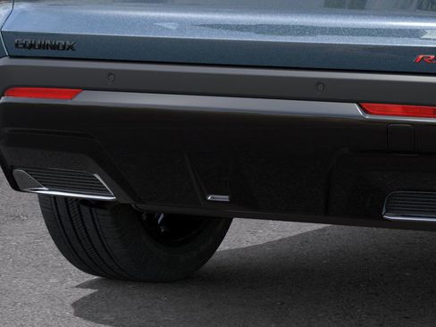 New 2026 Chevrolet Equinox RS image 14