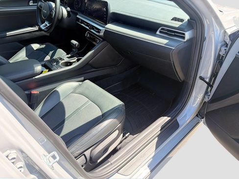 Used 2023 Kia K5 GT-Line w/ GT-Line Premium Package FWD image 14