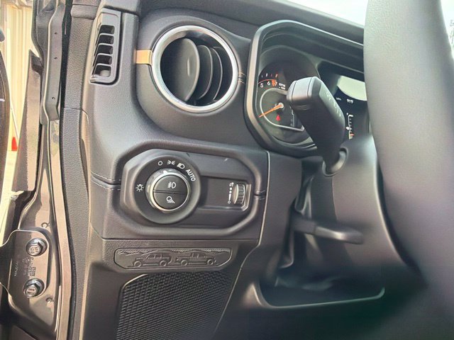 New 2026 Jeep Gladiator Mojave AWD/4WD image 28