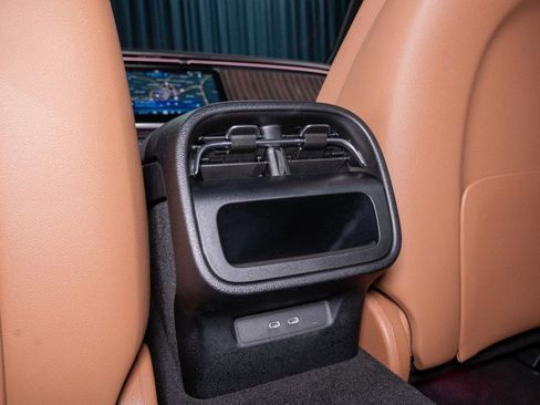 Certified 2026 Mercedes-Benz E 350 E 350 Sedan image 25